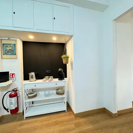 Apartman Relax River *