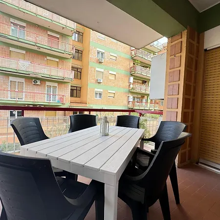 Apartman Relax River *