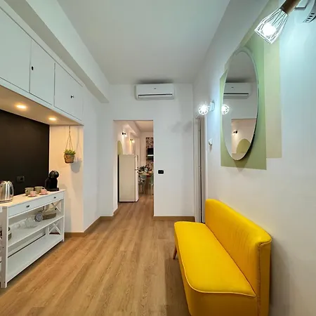 Relax River Apartman Ladispoli