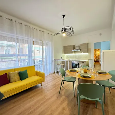 Relax River Apartman