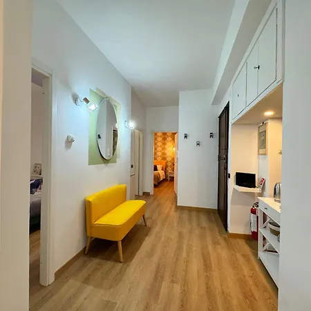 Relax River Appartement *