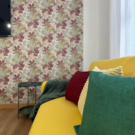 Appartement Relax River Ladispoli