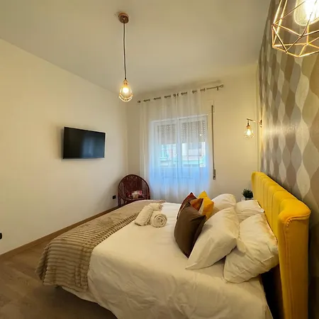 Appartement Relax River