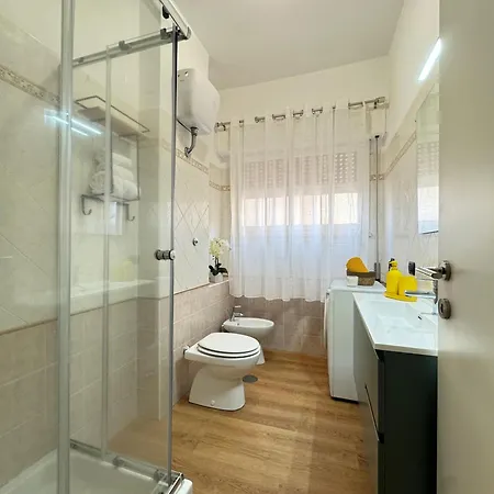 Appartement Relax River *