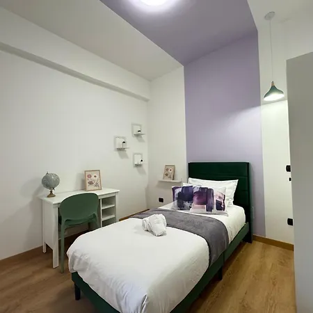 Relax River Appartement