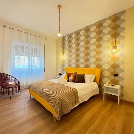 Relax River Appartement Ladispoli