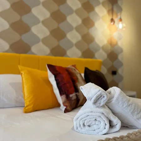 Appartement Relax River Ladispoli