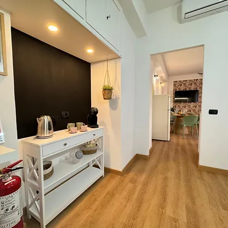 Relax River Appartement *