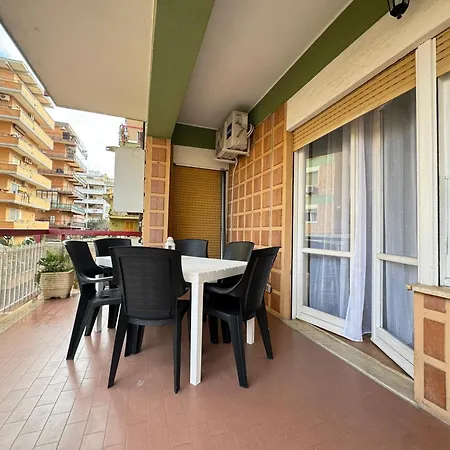 Appartement Relax River *