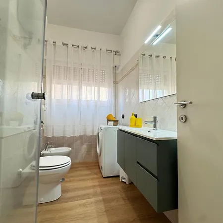 Appartement Relax River Ladispoli