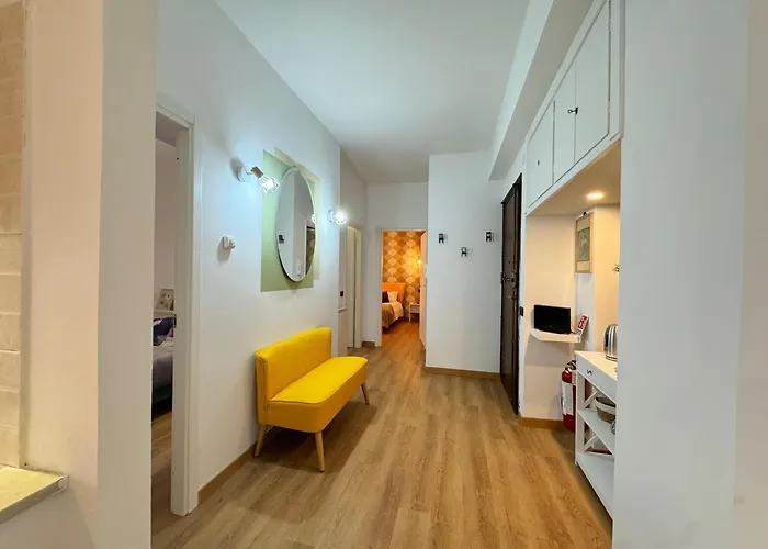 Relax River Apartamento *