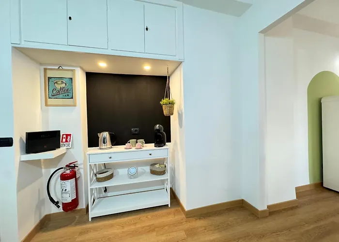 Apartamento Relax River *