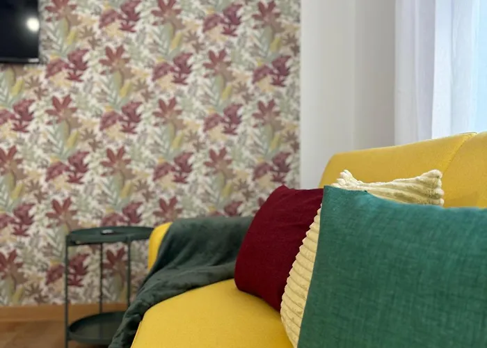 Apartamento Relax River Ladispoli