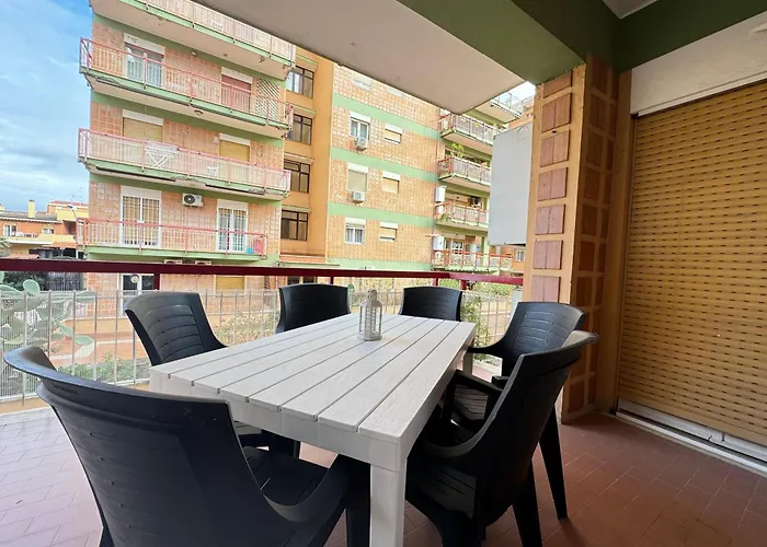 Apartamento Relax River *