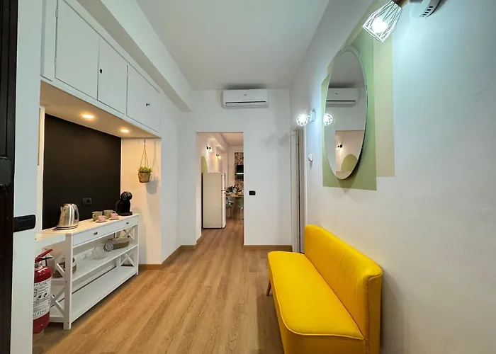 Relax River Apartamento Ladispoli