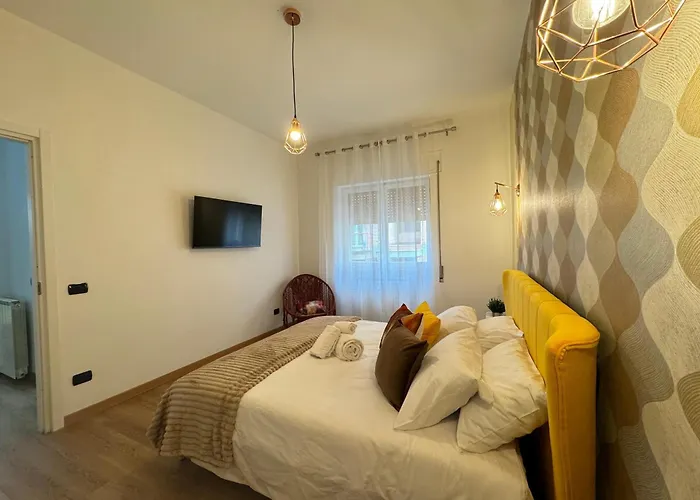 Apartamento Relax River