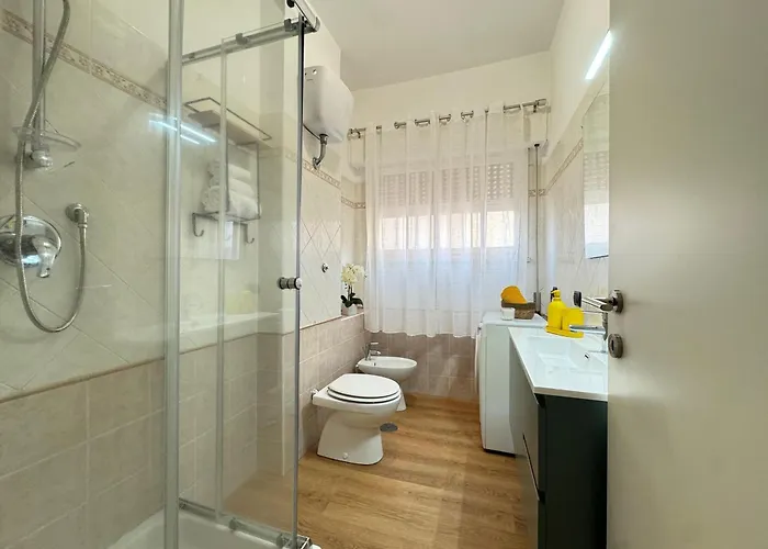 Apartamento Relax River *