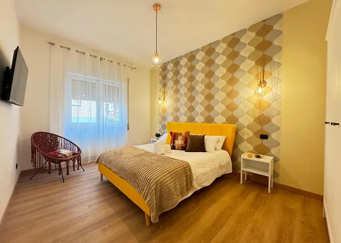 Relax River Apartamento Ladispoli