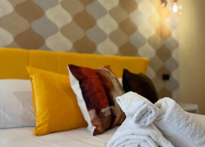 Apartamento Relax River Ladispoli