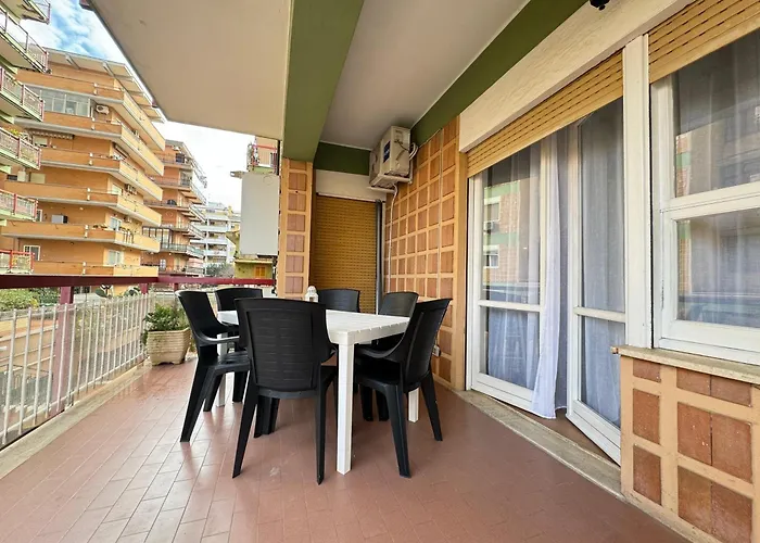 Apartamento Relax River *