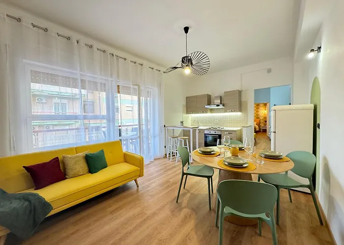 Relax River Apartamento